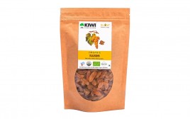 Kiwi Kisan Window Organic Raisins   Pack  200 grams